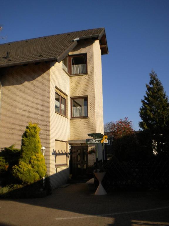 Eifel-Landhaus Ferienwohnungen "Em Gardestueffje" Mechernich Kültér fotó