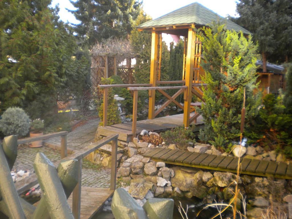 Eifel-Landhaus Ferienwohnungen "Em Gardestueffje" Mechernich Kültér fotó