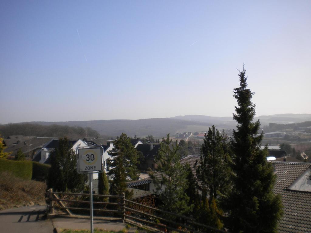 Eifel-Landhaus Ferienwohnungen "Em Gardestueffje" Mechernich Kültér fotó