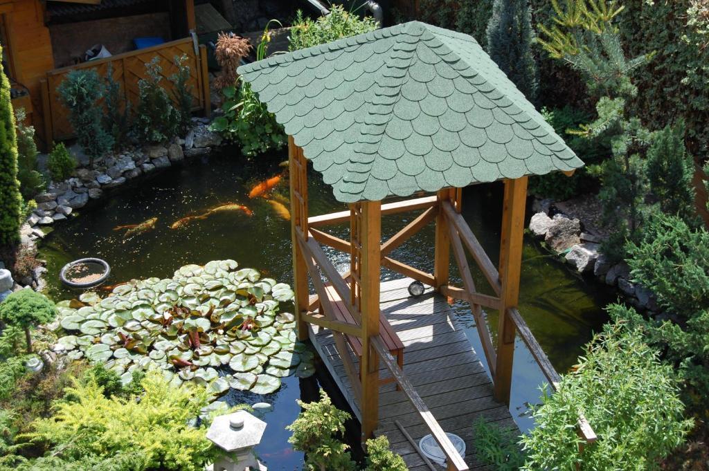 Eifel-Landhaus Ferienwohnungen "Em Gardestueffje" Mechernich Szoba fotó