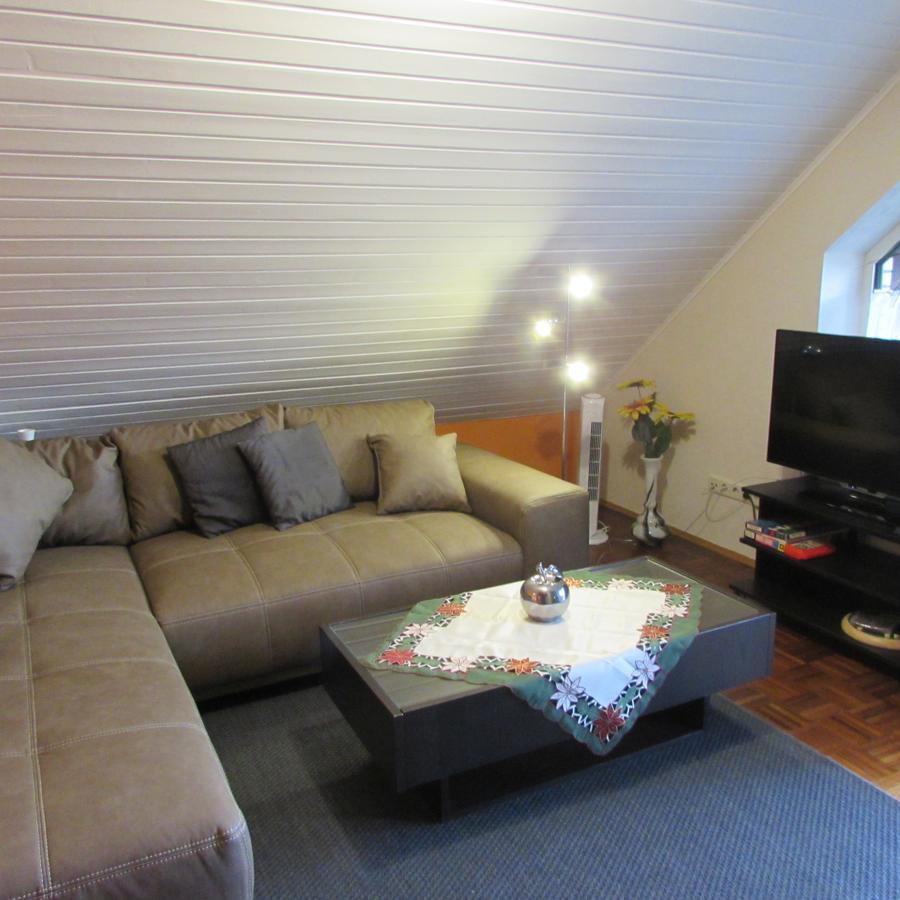 Eifel-Landhaus Ferienwohnungen "Em Gardestueffje" Mechernich Kültér fotó