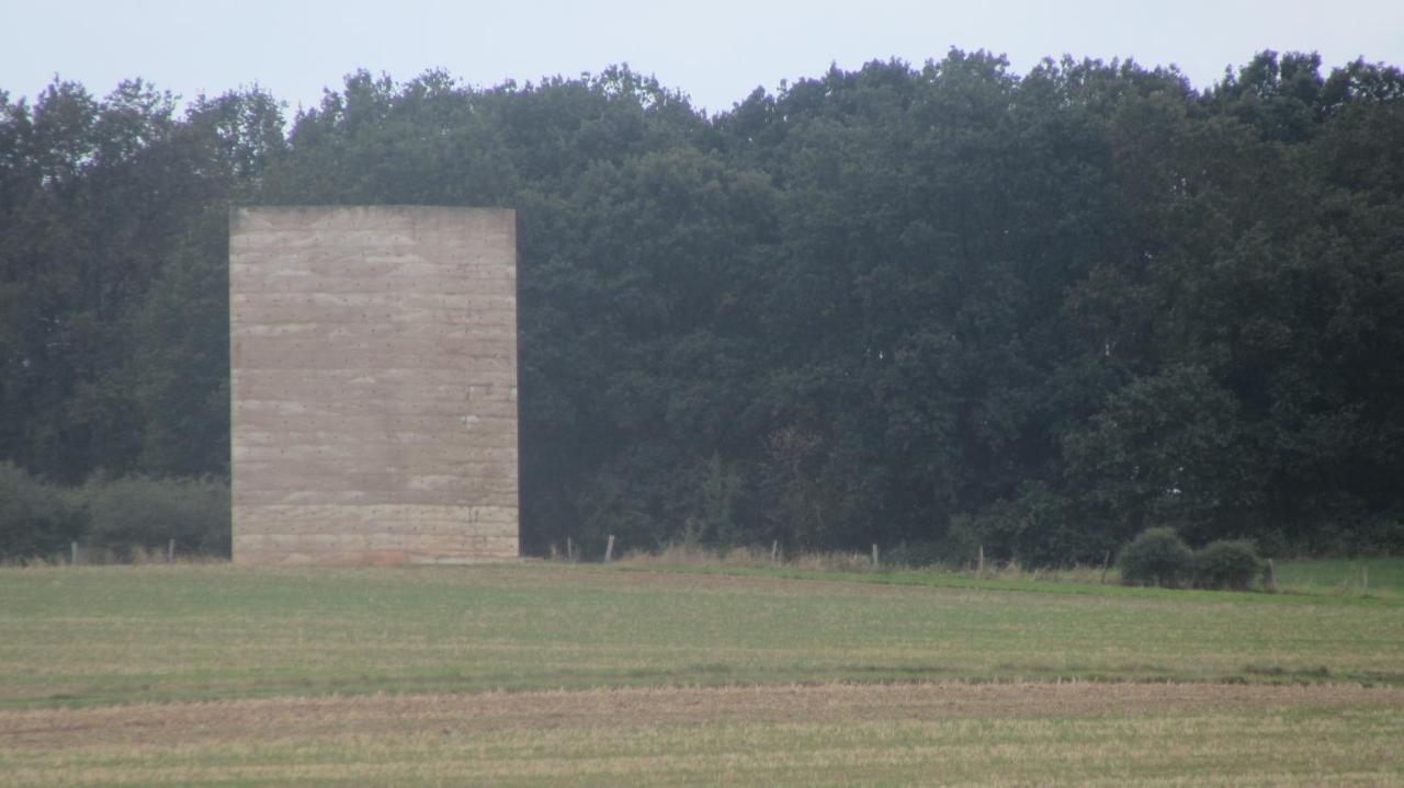Eifel-Landhaus Ferienwohnungen "Em Gardestueffje" Mechernich Kültér fotó